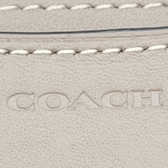 💥SOLD💥DO NOT PURCHASE!💥NWT💥 Coach 1941 Glovetanned Leather Courier Wallet - Picture 6 of 12